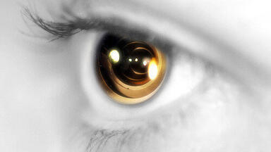 How Does a Bionic Eye Work?