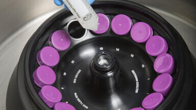 Extensive Rotor Library from Beckman Coulter Boosts Centrifugation Efficiency