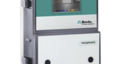 Environmental Analysis – Dedicated Solution for Online Monitoring of Chromate in Wastewater Streams