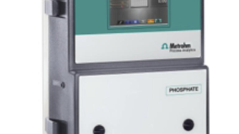Environmental Analysis – Dedicated Solution for Online Monitoring of Chromate in Wastewater Streams