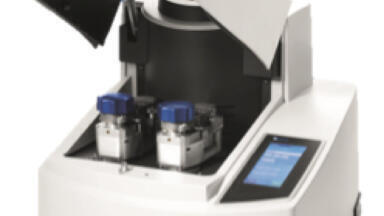 Retsch – A suitable ball mill for every application