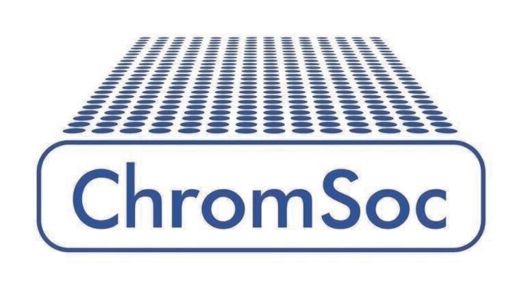 Chromatographic Society 60th Anniversary Meeting