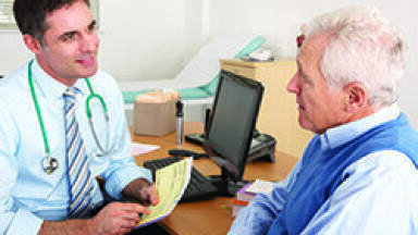 Faecal Immunochemical Testing (FIT) is Cost Effective Compared to Colonoscopy