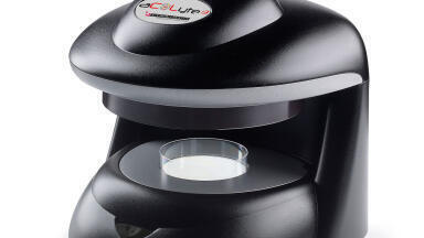 Synbiosis Introduces the aCOLyte 3 HD High Resolution Colony Counter  