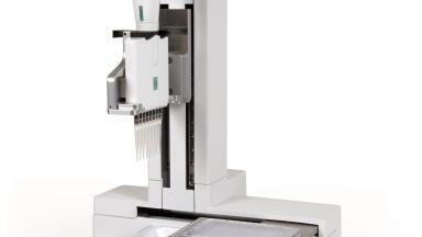 Scaling Up Screening in 96- & 384-Well Microplates