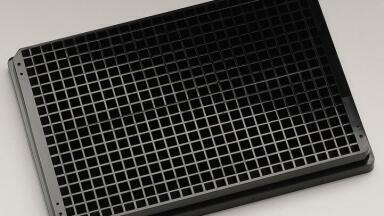 High Performance UV Assay Microplates