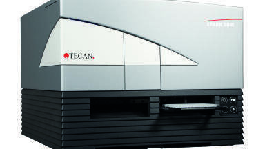 Multimode Microplate Reader Helps Empower Your Research