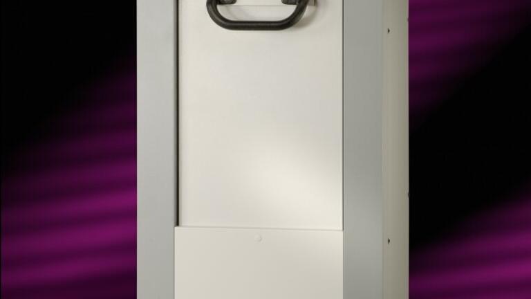 Large Capacity Autoclaves with Smaller Footprints