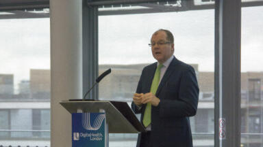 London to Act as Centre for Adoption of Digital Health Technologies
