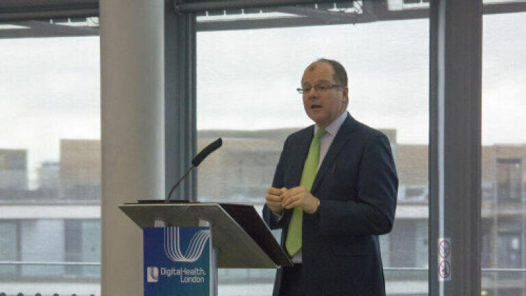 London to Act as Centre for Adoption of Digital Health Technologies