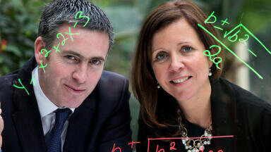 €2.8 Million SFI Investment in STEM Public Engagement Initiatives