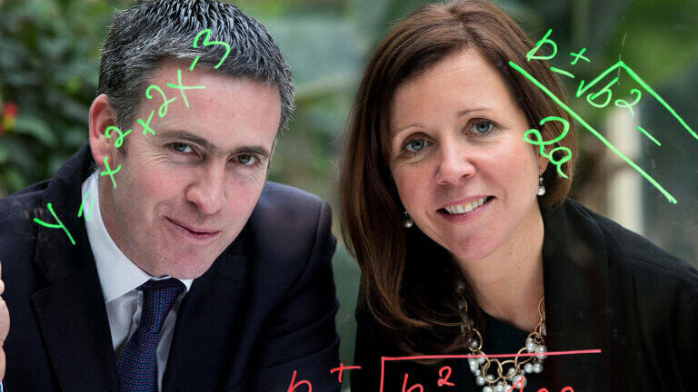€2.8 Million SFI Investment in STEM Public Engagement Initiatives