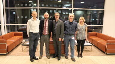 Sygnature Invests in Protein Production Capability