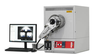 New Generation Ash Fusibility Furnace