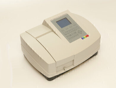 Popular Spectrophotometer Provides a Cost-Effective Reliable Solution
