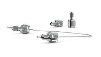 MarvelX™ Next Generation UHPLC Connection Technology