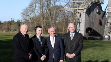 SFI €28 Million Boost for Research