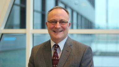 Growth Sparks Key Appointments
