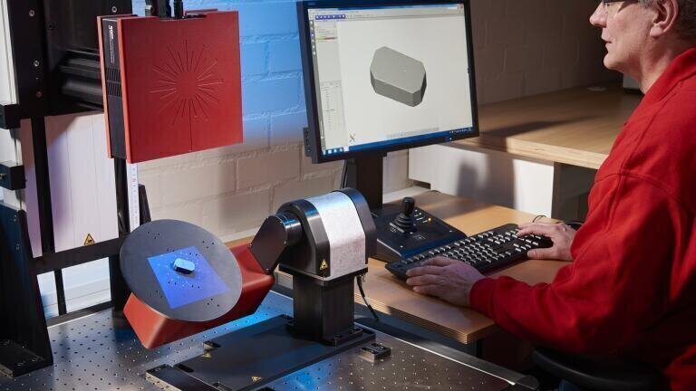 State-of-the-Art Measuring Equipment Provides Optimal Insight into Magnet Quality
