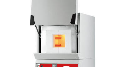 Rapid Heating High Temperature Chamber Furnaces