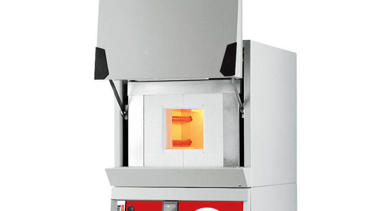 Rapid Heating High Temperature Chamber Furnaces