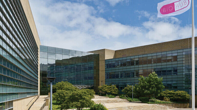 Open Access Analytical Laboratory Established at Alderley Park