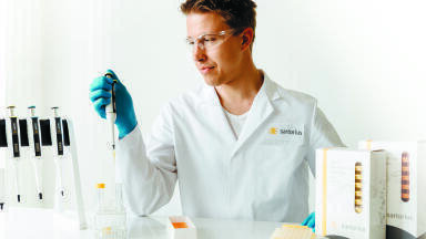 Happy Pipetting is Here….