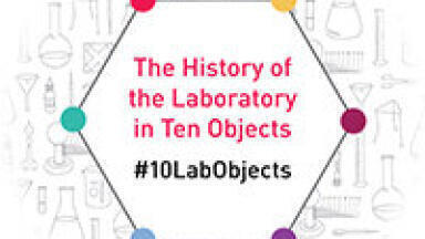 Objects’ Campaign Launches International Lab Show