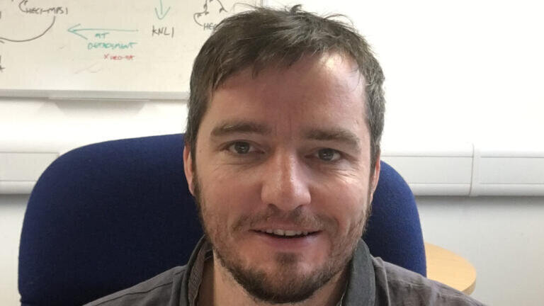 Funding Boost for Research into Cellular Division Errors