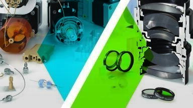 Expanded Optofluidics Portfolio Solves Life Science Challenges with Intelligent Solutions for Life