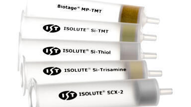 New Metal Scavenger Screening Kit Provides Optimum Results