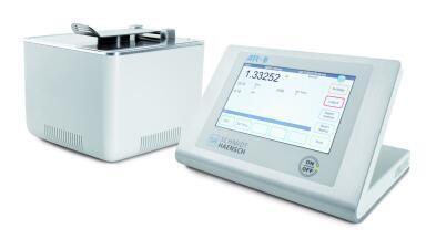 Automatic Digital Refractometers provide Accurate Refractive Index Measurements