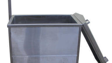 150 Litre Water Bath with Circulation