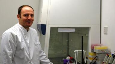 Liverpool Announces New Centre for Plasma Microbiology