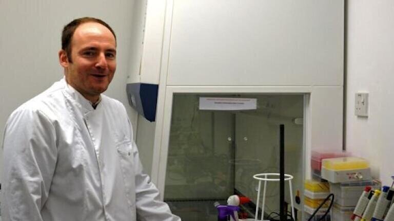Liverpool Announces New Centre for Plasma Microbiology