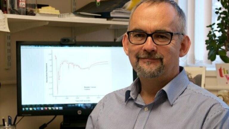 Prostate Cancer Test Ready to Move to Full Trial