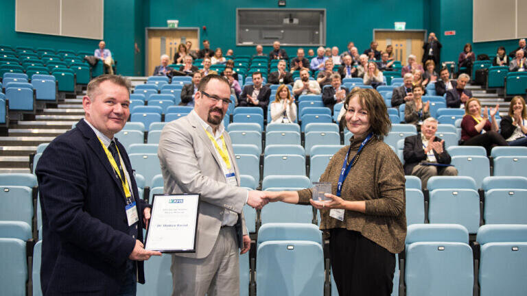 Celebrating the Past Achievements and Future Possibilities of Electron Microscopy