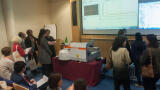 User Group and IRDG Meetings