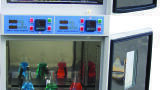 Orbital Dual Shaking Incubator with Optional Day/Night Light