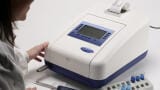 Leading European Spectrophotometer Manufacturer Offers Three-year Warranty