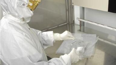 When Clean is Critical, Every Container - Every Time