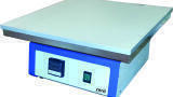 Digital and Programmable Hot-Plates with Excellent Temperature Control