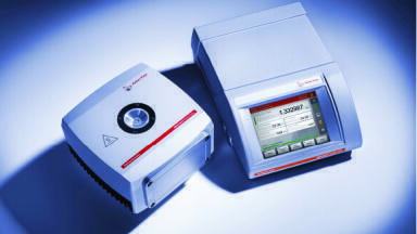 Rugged, Stable, Waterproof: Anton Paar Launches two new Heavy Duty Refractometers 