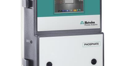 Dedicated Solutions for Online Monitoring of Chromate in Wastewater Streams