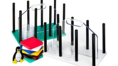  Pro-Rax® – Yet another addition to the range of ProRax®! 