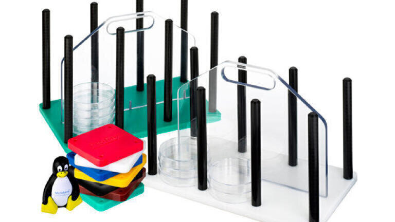  Pro-Rax® – Yet another addition to the range of ProRax®! 