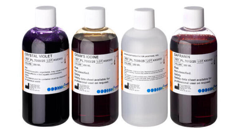 Pro-Stains®.