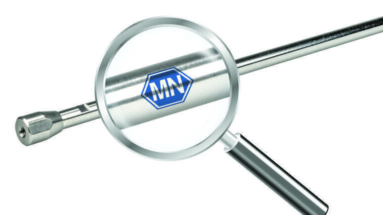 HPLC Columns – Packed by the Sorbent Manufacturer