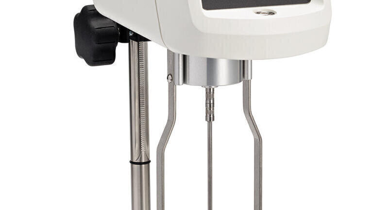 The Most Affordable Digital Viscometer on the Market Labmate Online