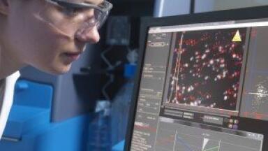 NanoChOp project highlights value of NanoSight for monitoring nanoparticle characteristics in biological systems